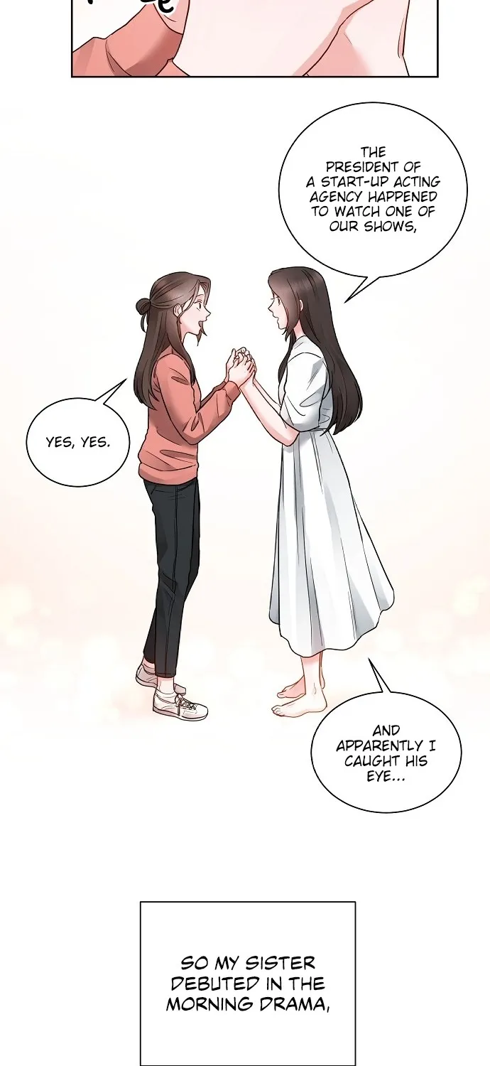 Liking you Excitedly Chapter 14 page 33 - MangaKakalot