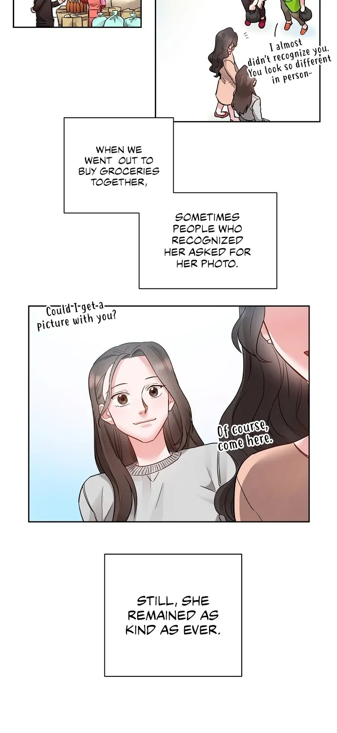 Liking you Excitedly Chapter 14 page 35 - MangaKakalot