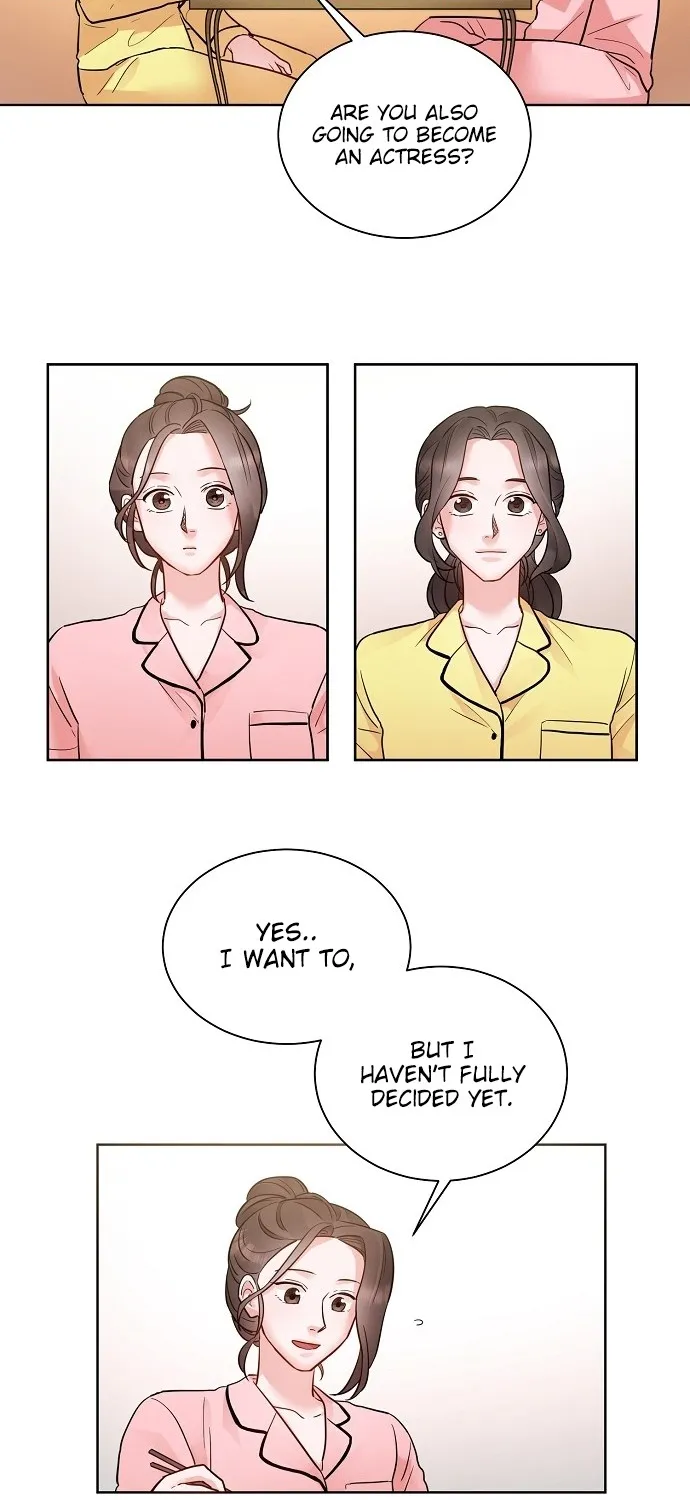 Liking you Excitedly Chapter 14 page 39 - MangaKakalot