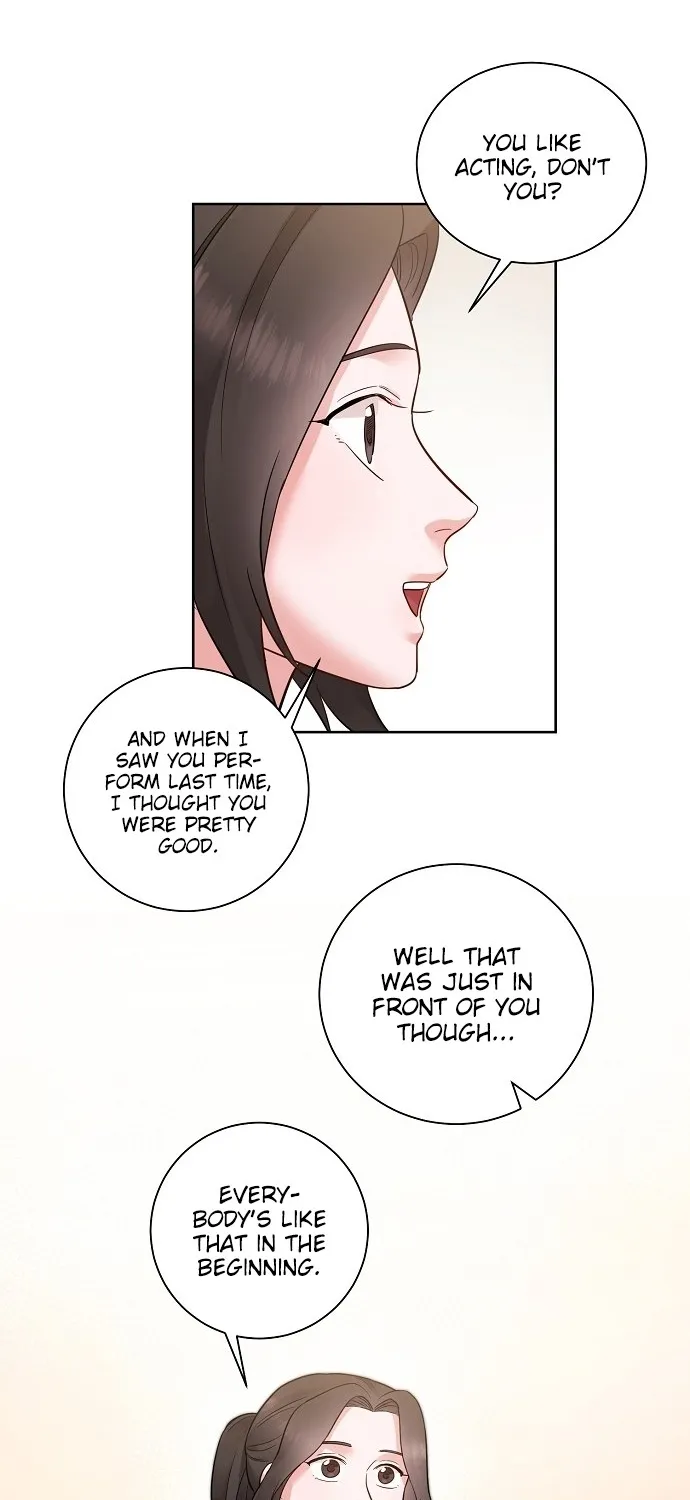 Liking you Excitedly Chapter 14 page 40 - MangaKakalot