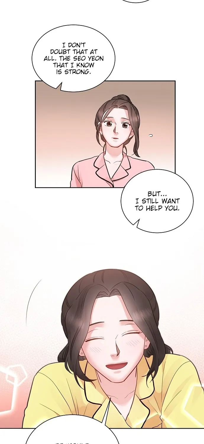 Liking you Excitedly Chapter 14 page 43 - MangaKakalot