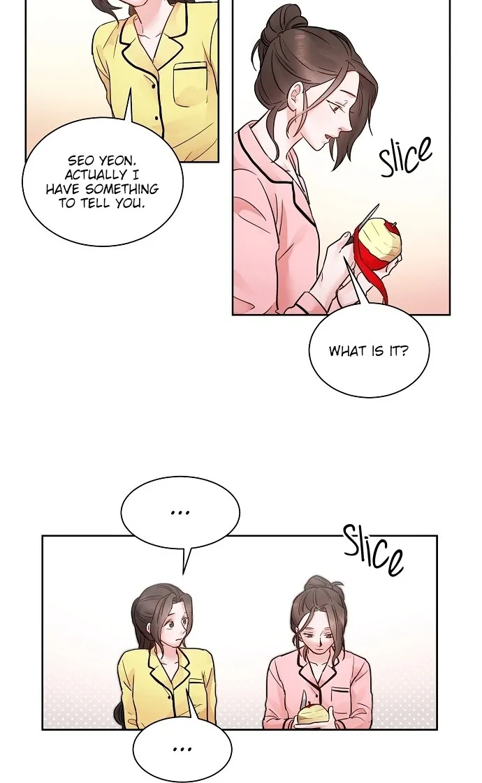 Liking you Excitedly Chapter 14 page 46 - MangaKakalot