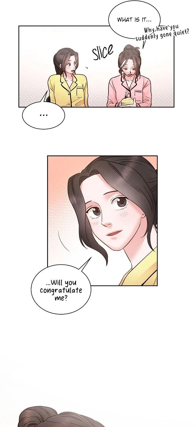 Liking you Excitedly Chapter 14 page 47 - MangaKakalot