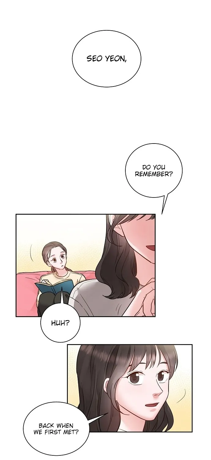 Liking you Excitedly Chapter 14 page 7 - MangaKakalot