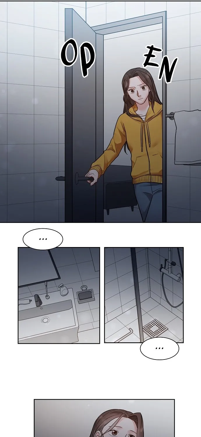 Liking you Excitedly Chapter 16 page 13 - MangaKakalot