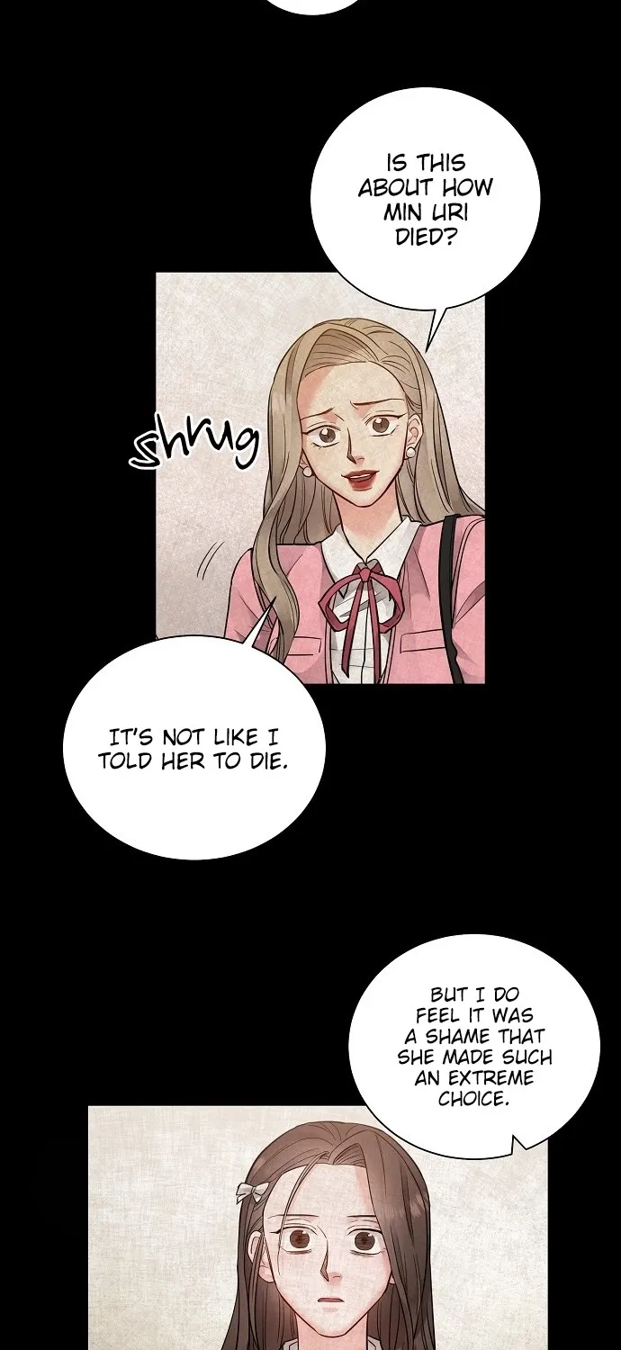 Liking you Excitedly Chapter 17 page 23 - MangaKakalot