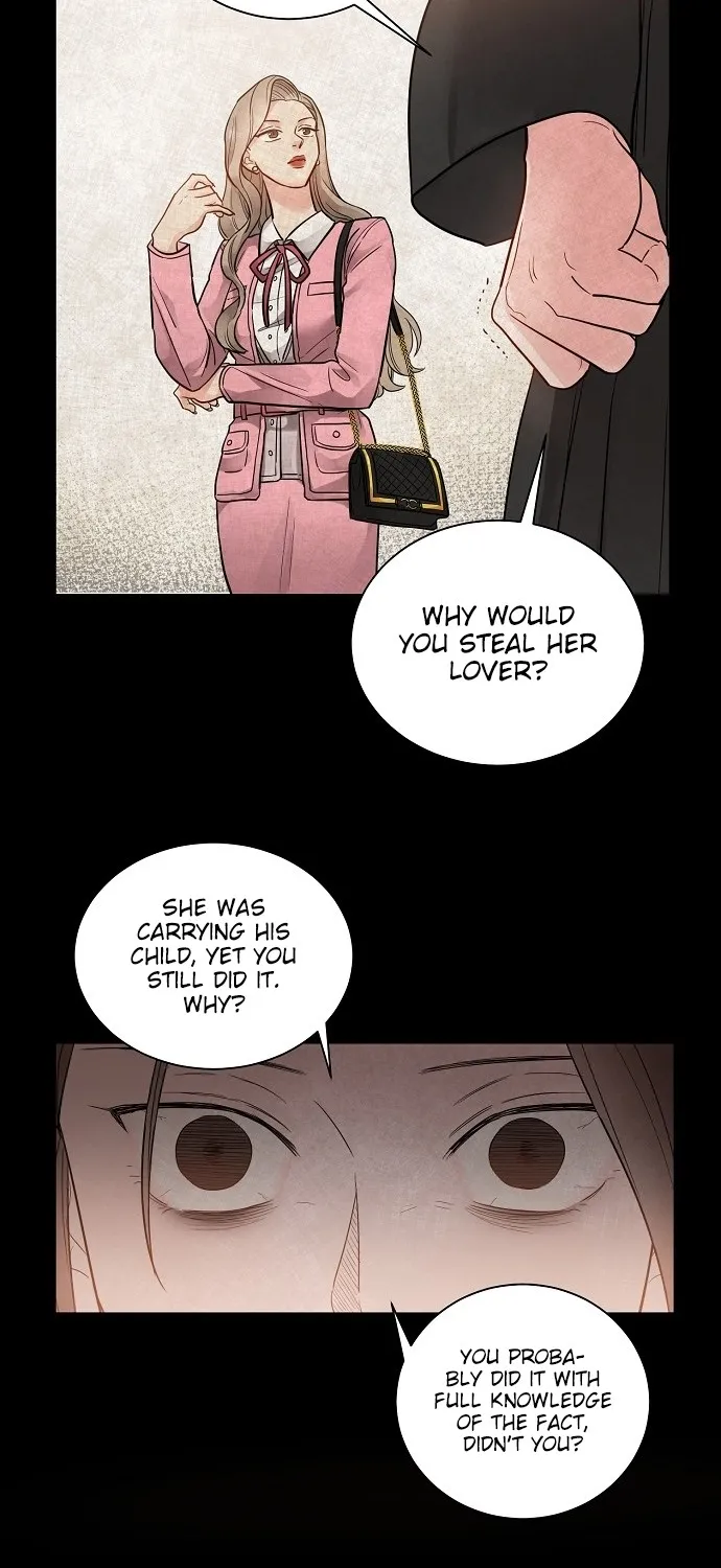 Liking you Excitedly Chapter 17 page 25 - MangaKakalot