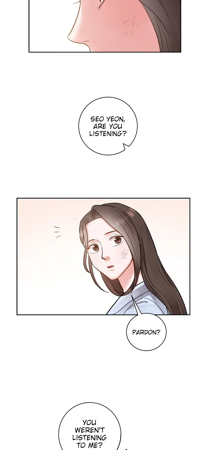 Liking you Excitedly Chapter 17 page 4 - MangaKakalot