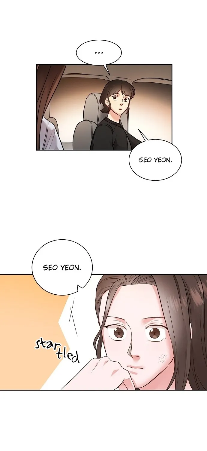 Liking you Excitedly Chapter 17 page 42 - MangaKakalot