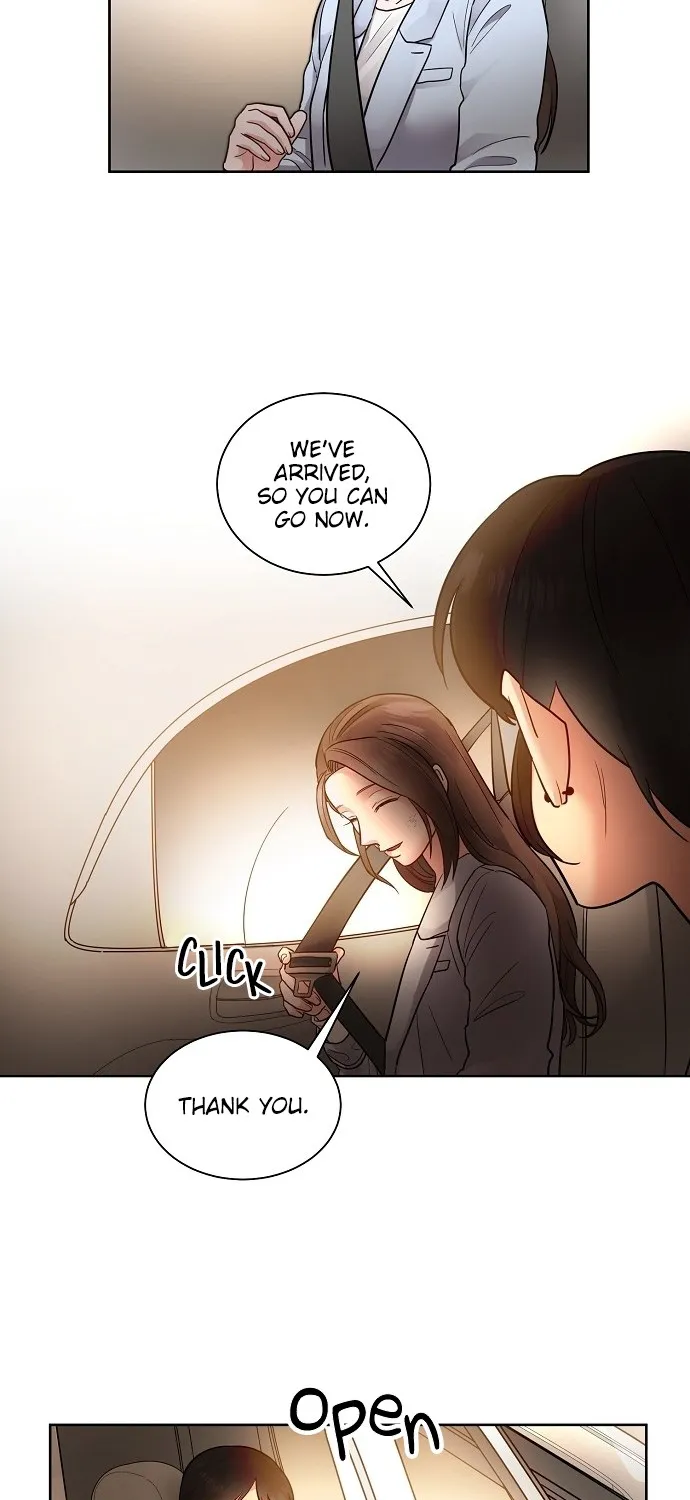 Liking you Excitedly Chapter 17 page 44 - MangaKakalot