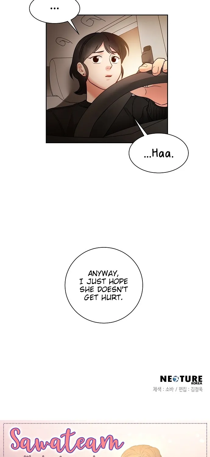 Liking you Excitedly Chapter 17 page 49 - MangaKakalot