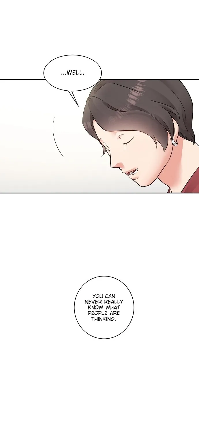 Liking you Excitedly Chapter 19 page 29 - MangaKakalot