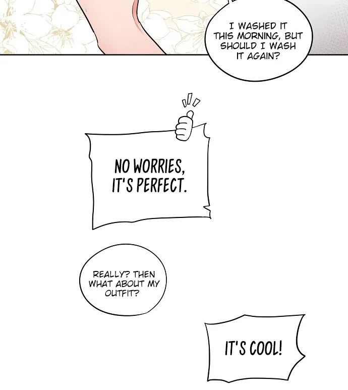 Liking you Excitedly Chapter 2 page 22 - MangaKakalot