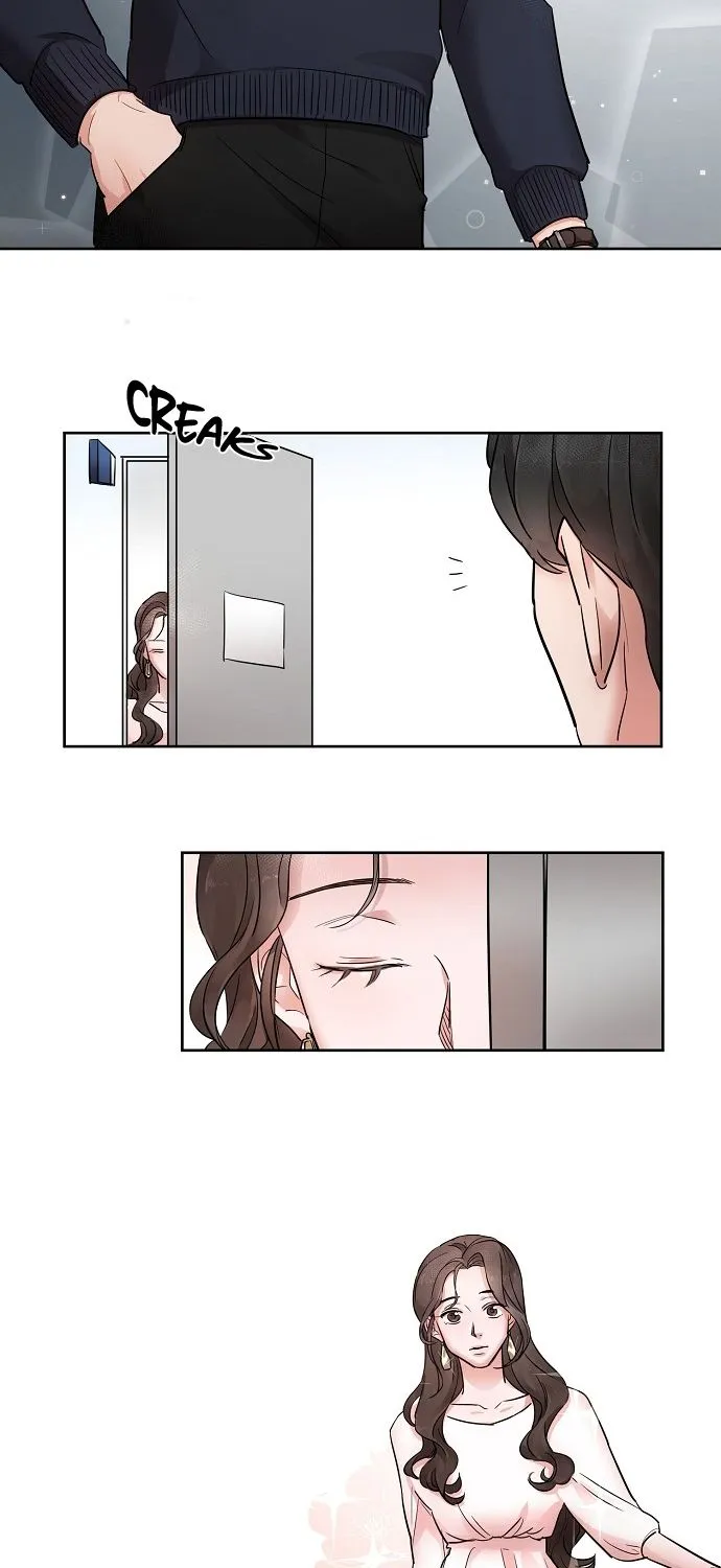 Liking you Excitedly Chapter 2 page 27 - MangaKakalot