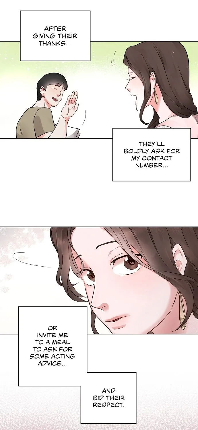 Liking you Excitedly Chapter 2 page 50 - MangaKakalot