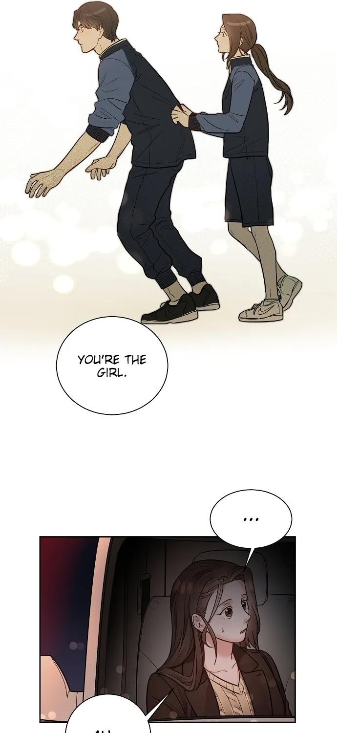 Liking you Excitedly Chapter 20 page 27 - MangaKakalot