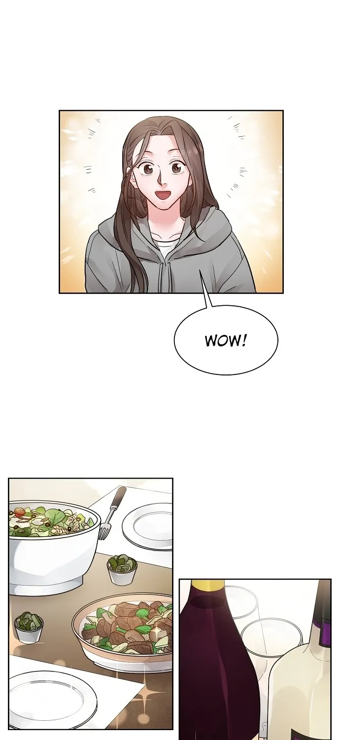 Liking you Excitedly Chapter 22 page 30 - MangaKakalot