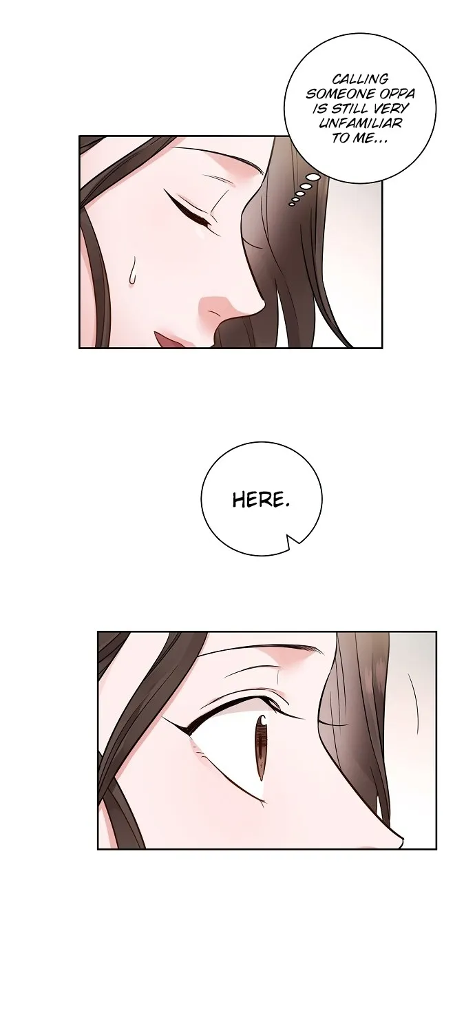 Liking you Excitedly Chapter 22 page 34 - MangaKakalot