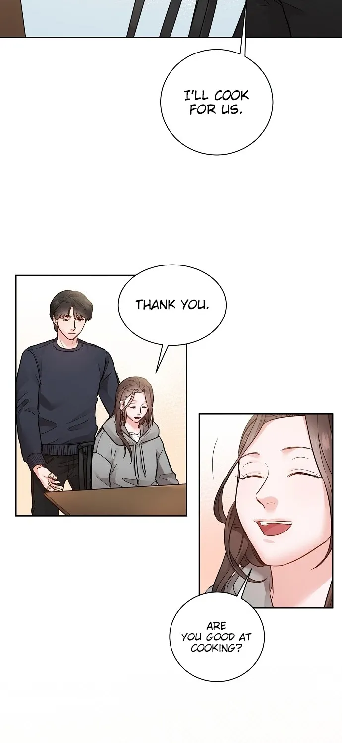 Liking you Excitedly Chapter 22 page 10 - MangaKakalot