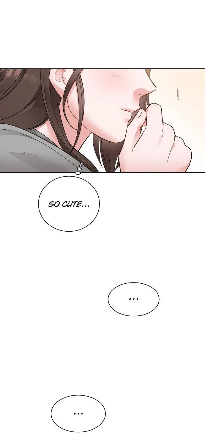 Liking you Excitedly Chapter 23 page 27 - MangaKakalot