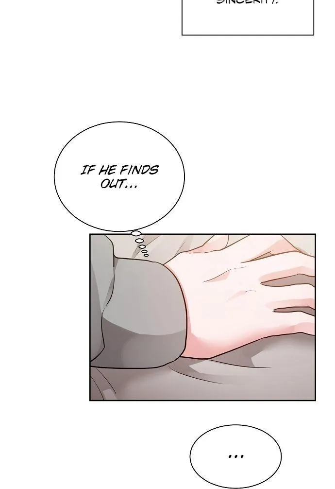 Liking you Excitedly Chapter 23 page 30 - MangaKakalot