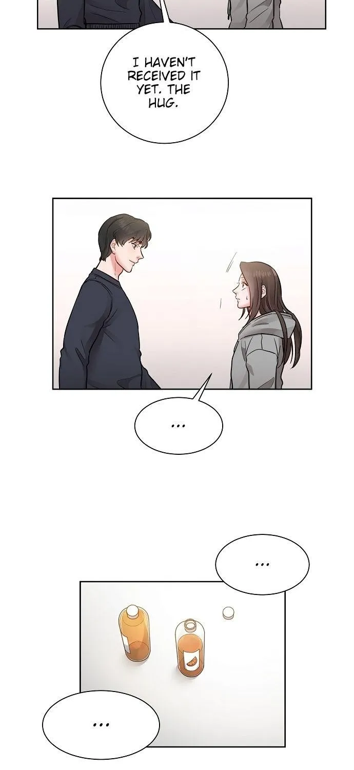 Liking you Excitedly Chapter 23 page 39 - MangaKakalot