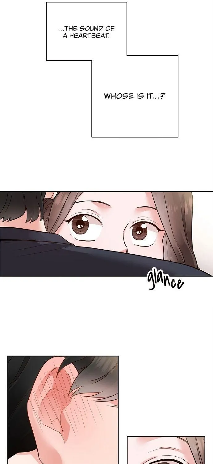 Liking you Excitedly Chapter 23 page 47 - MangaKakalot