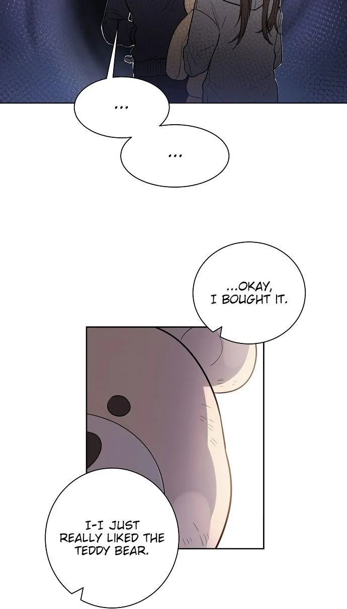 Liking you Excitedly Chapter 23 page 10 - MangaKakalot