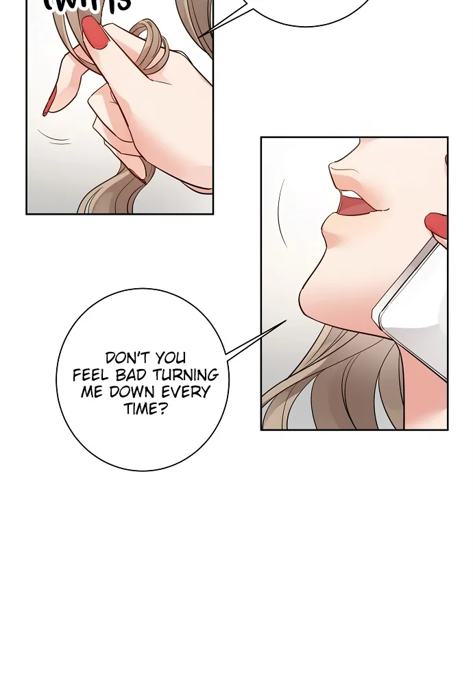 Liking you Excitedly Chapter 24 page 16 - MangaKakalot