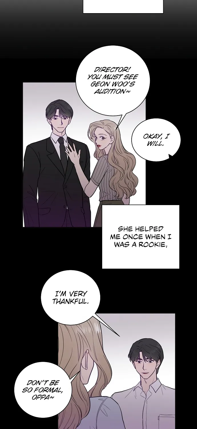 Liking you Excitedly Chapter 24 page 18 - MangaKakalot