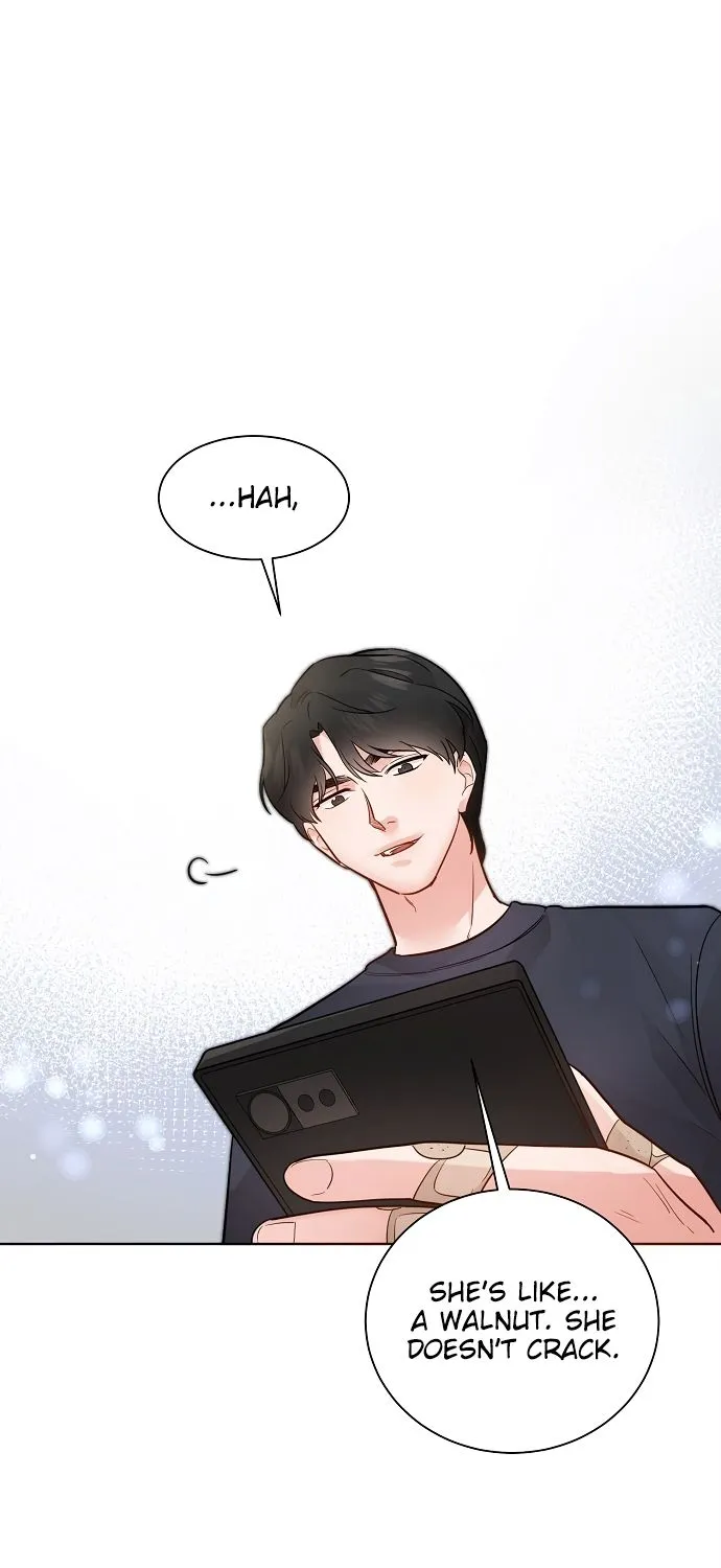 Liking you Excitedly Chapter 24 page 5 - MangaKakalot