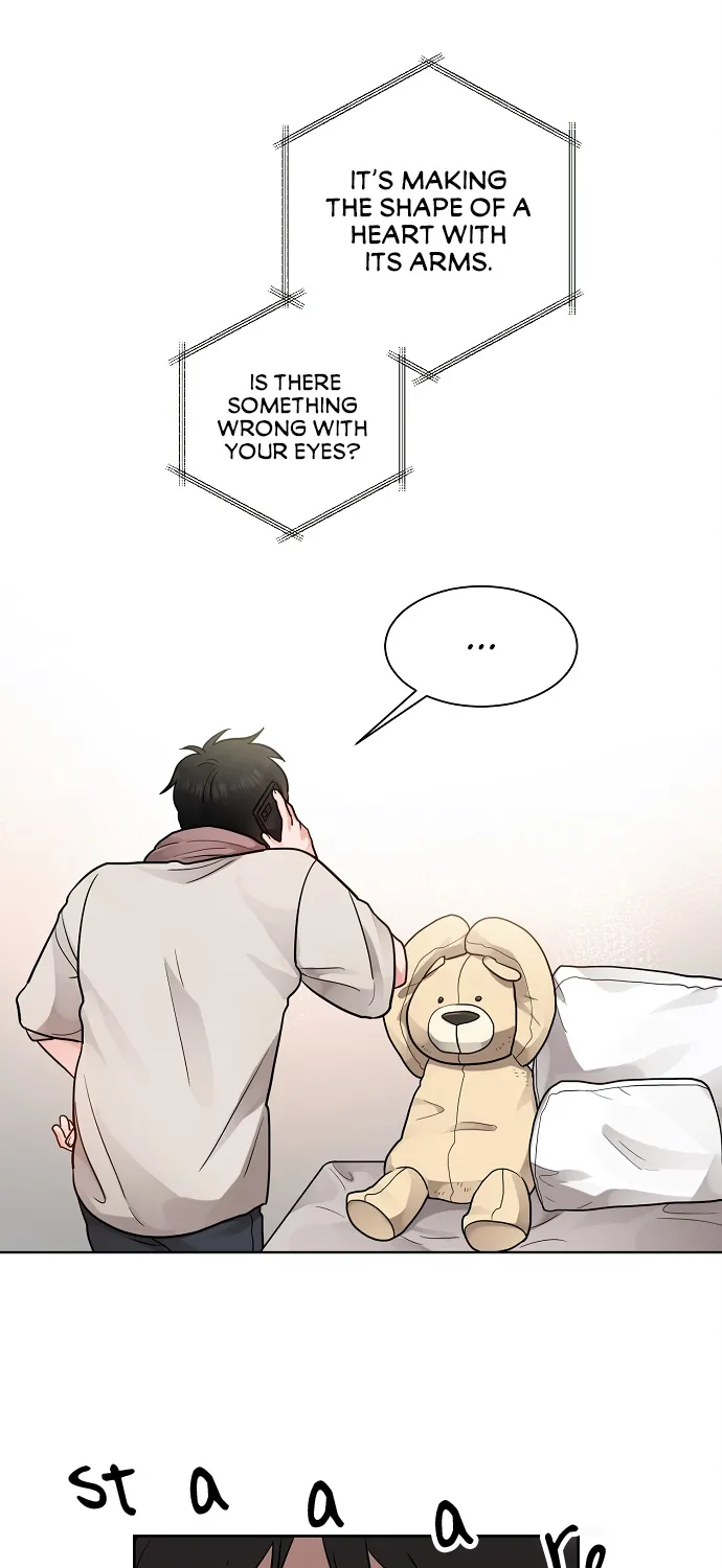 Liking you Excitedly Chapter 24 page 42 - MangaKakalot