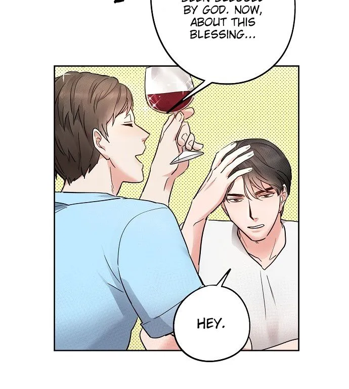 Liking you Excitedly Chapter 3 page 16 - MangaKakalot