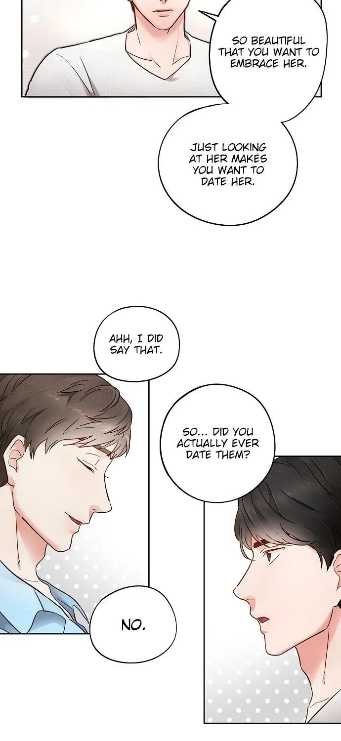 Liking you Excitedly Chapter 3 page 18 - MangaKakalot