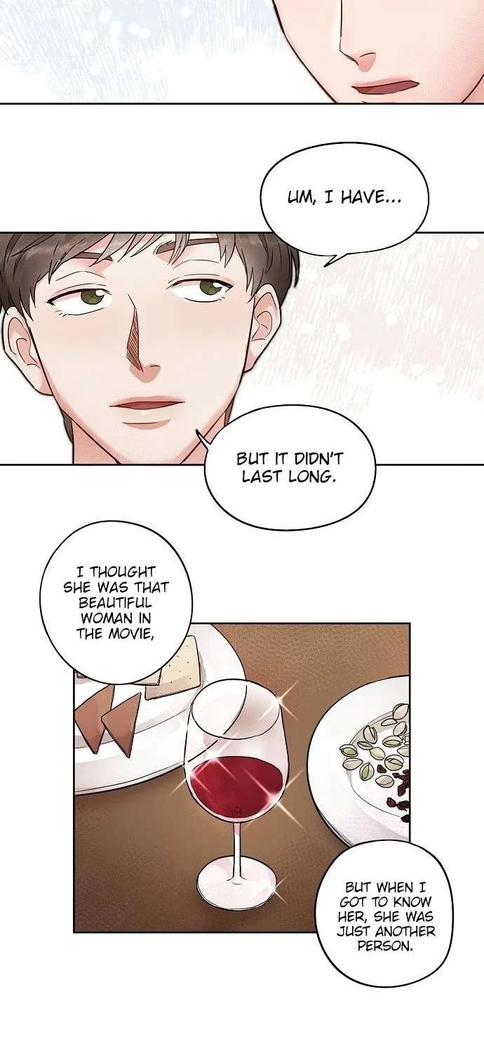 Liking you Excitedly Chapter 3 page 20 - MangaKakalot