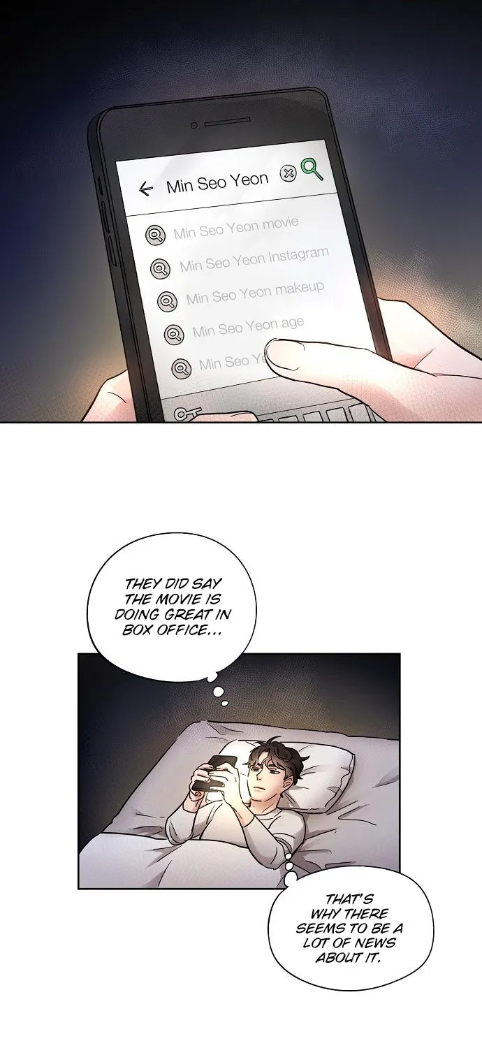 Liking you Excitedly Chapter 3 page 24 - MangaKakalot