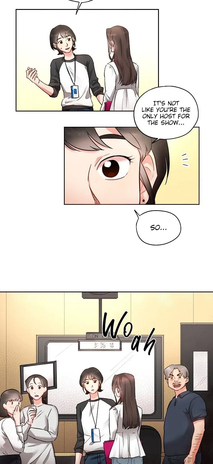 Liking you Excitedly Chapter 3 page 53 - MangaKakalot