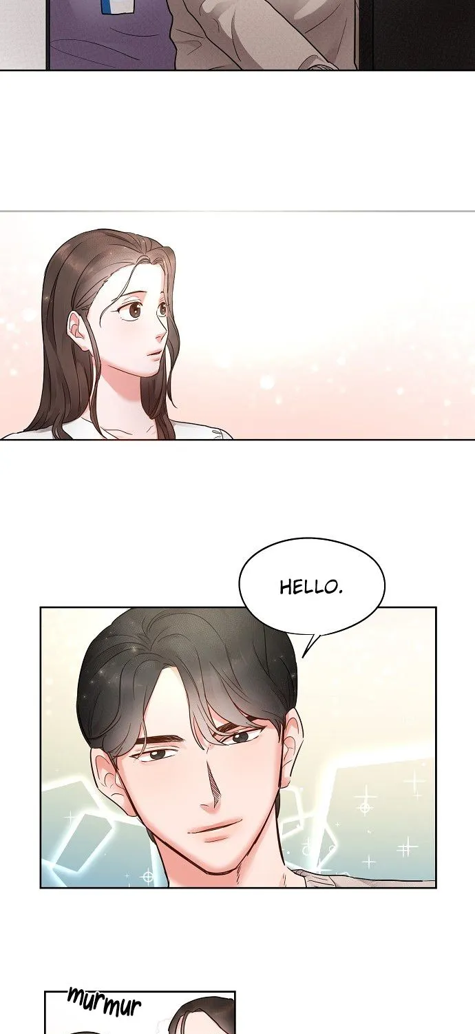 Liking you Excitedly Chapter 3 page 56 - MangaKakalot