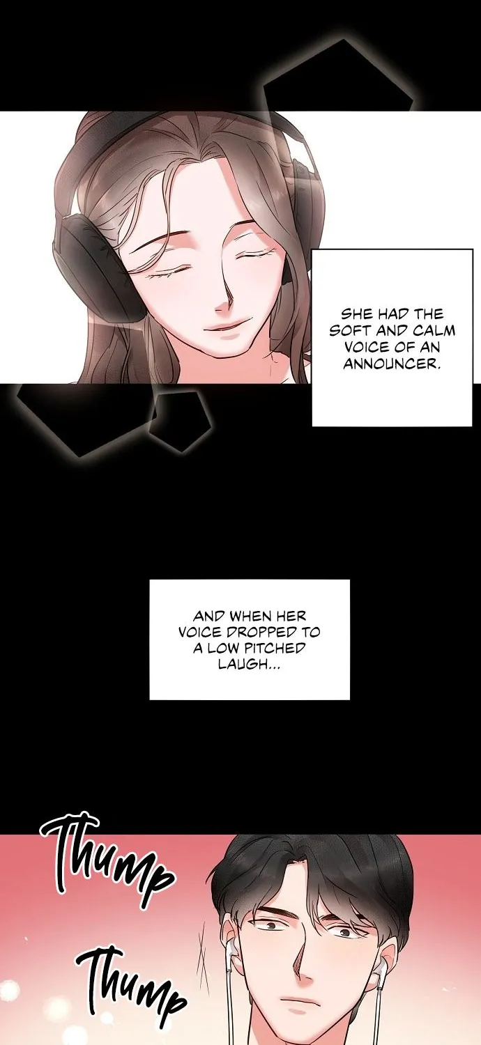 Liking you Excitedly Chapter 5 page 9 - MangaKakalot