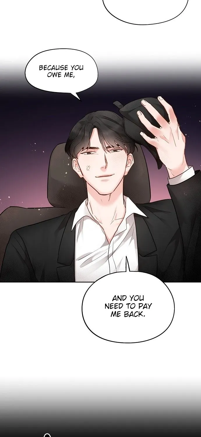 Liking you Excitedly Chapter 6 page 46 - MangaKakalot