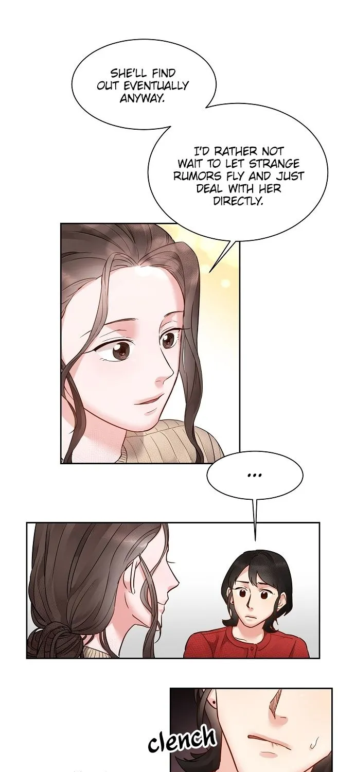 Liking you Excitedly Chapter 8 page 12 - MangaKakalot