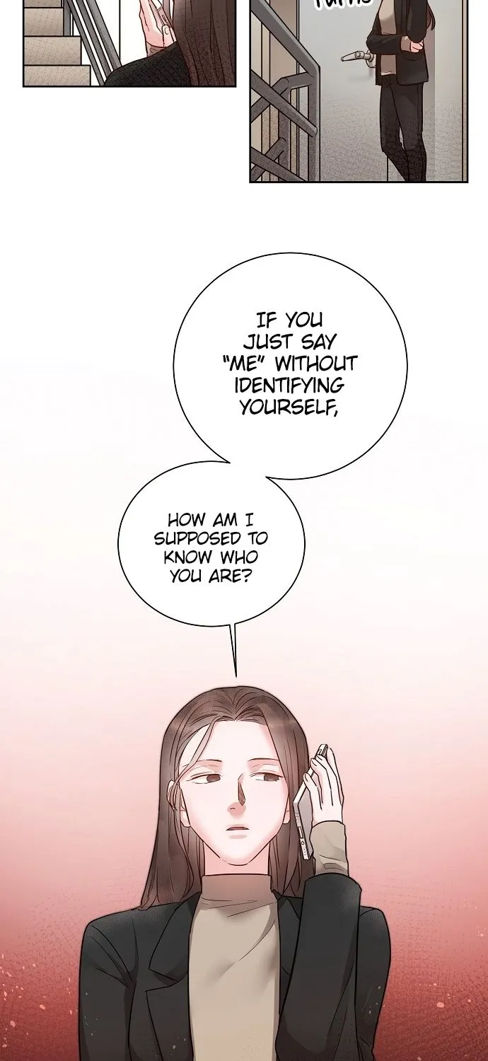 Liking you Excitedly Chapter 8 page 28 - MangaKakalot