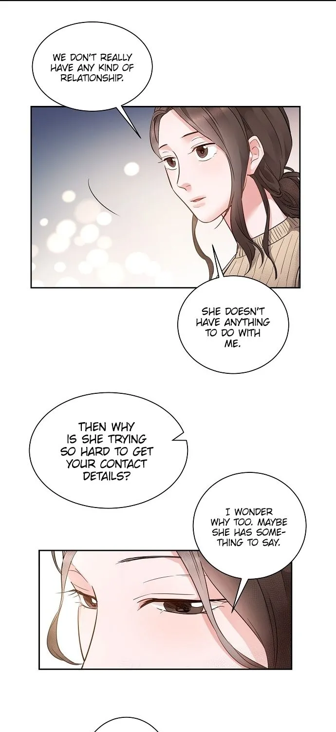 Liking you Excitedly Chapter 8 page 7 - MangaKakalot