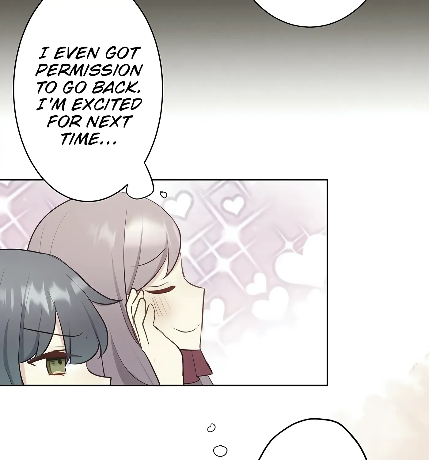 LILIES Chapter 50 page 69 - MangaNato