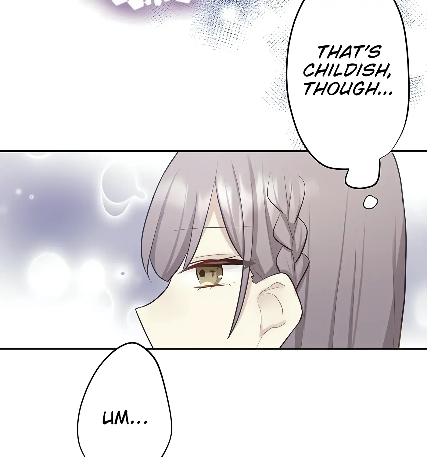 LILIES Chapter 51 page 135 - MangaKakalot