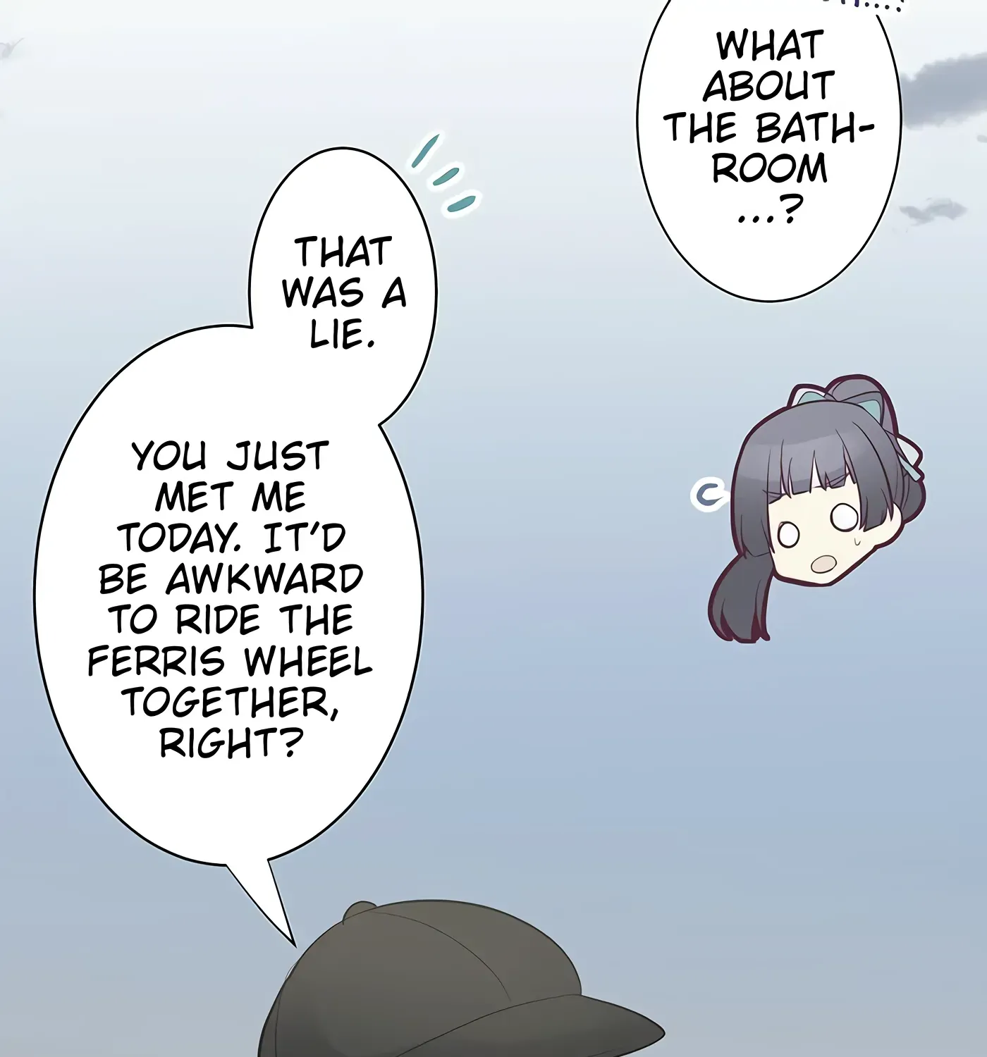 LILIES Chapter 52 page 161 - MangaKakalot