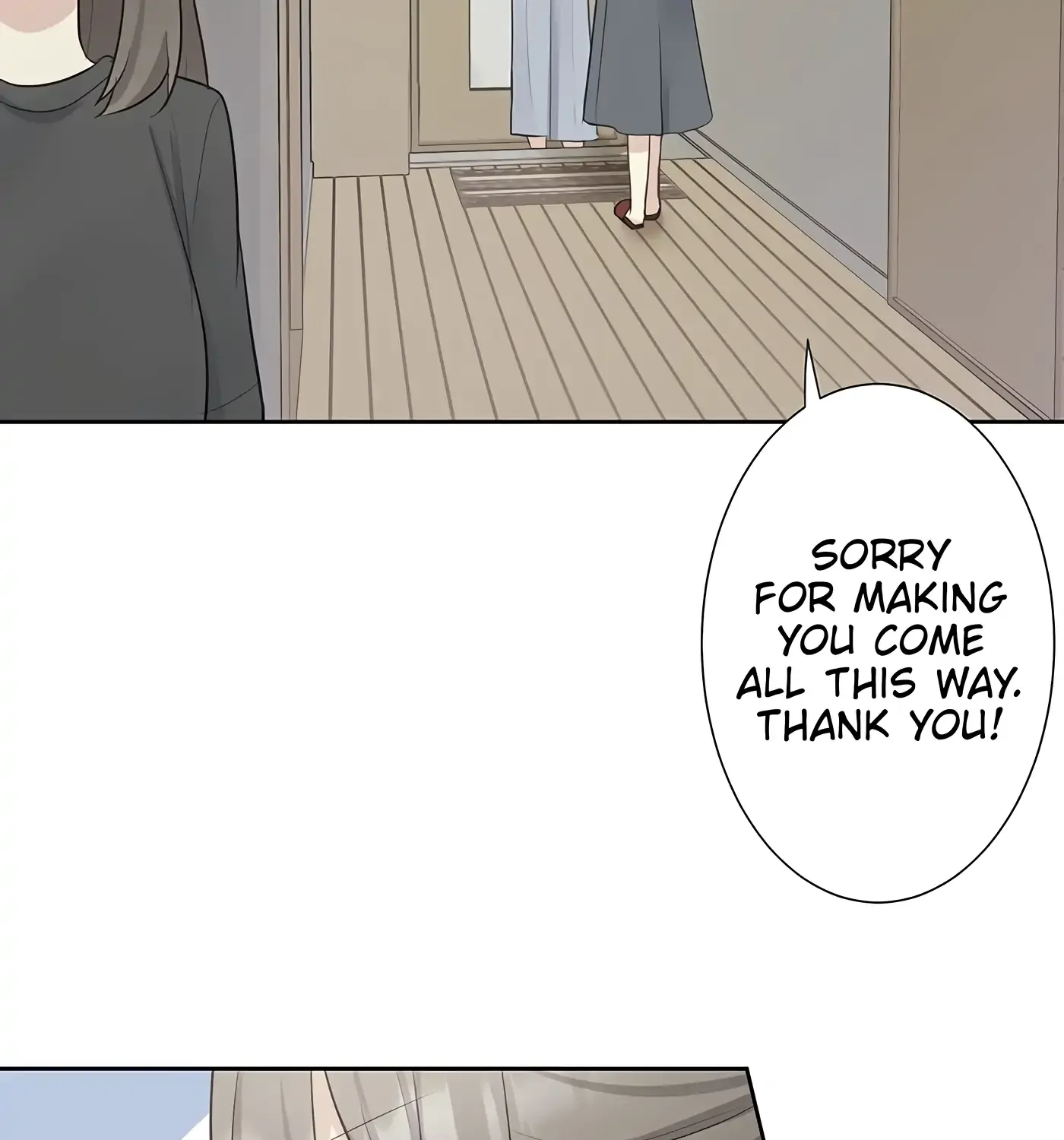 LILIES Chapter 56 page 140 - MangaKakalot