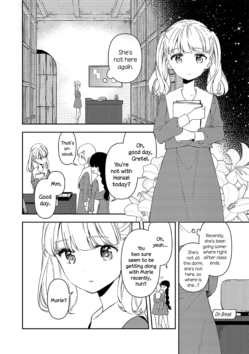 Lily Fairy Tale Compilation - Page 10