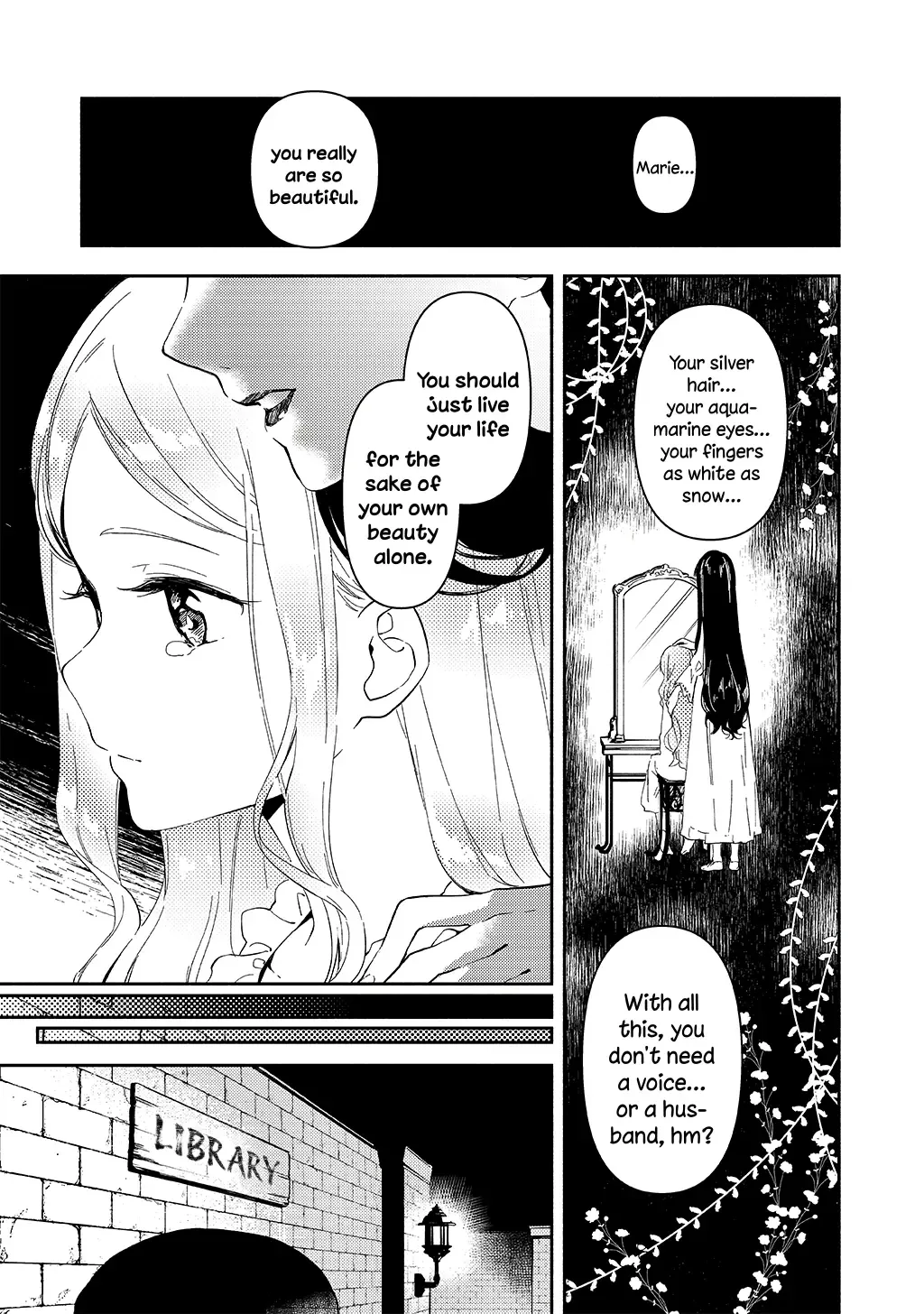 Lily Fairy Tale Compilation - Page 5