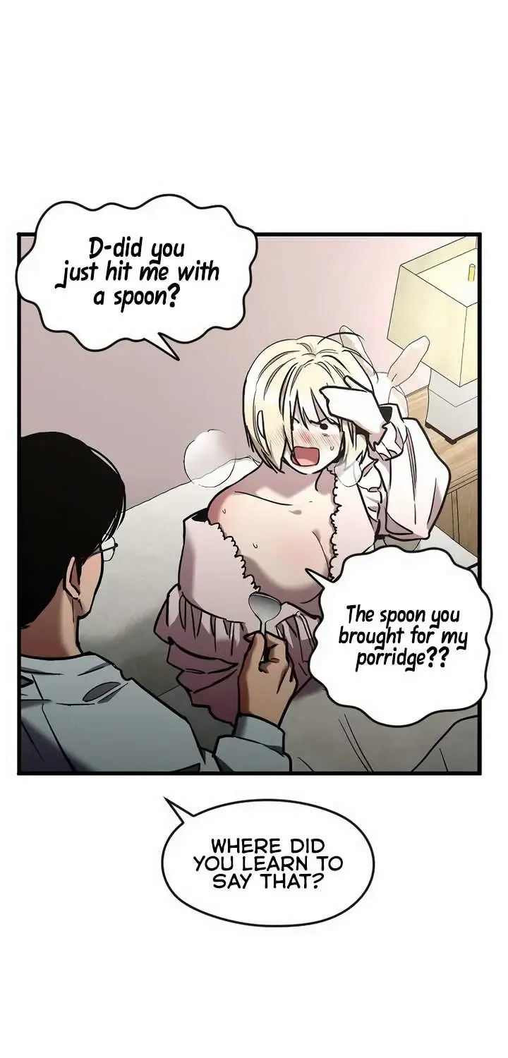 Lily House In Front Chapter 14 page 52 - MangaNato